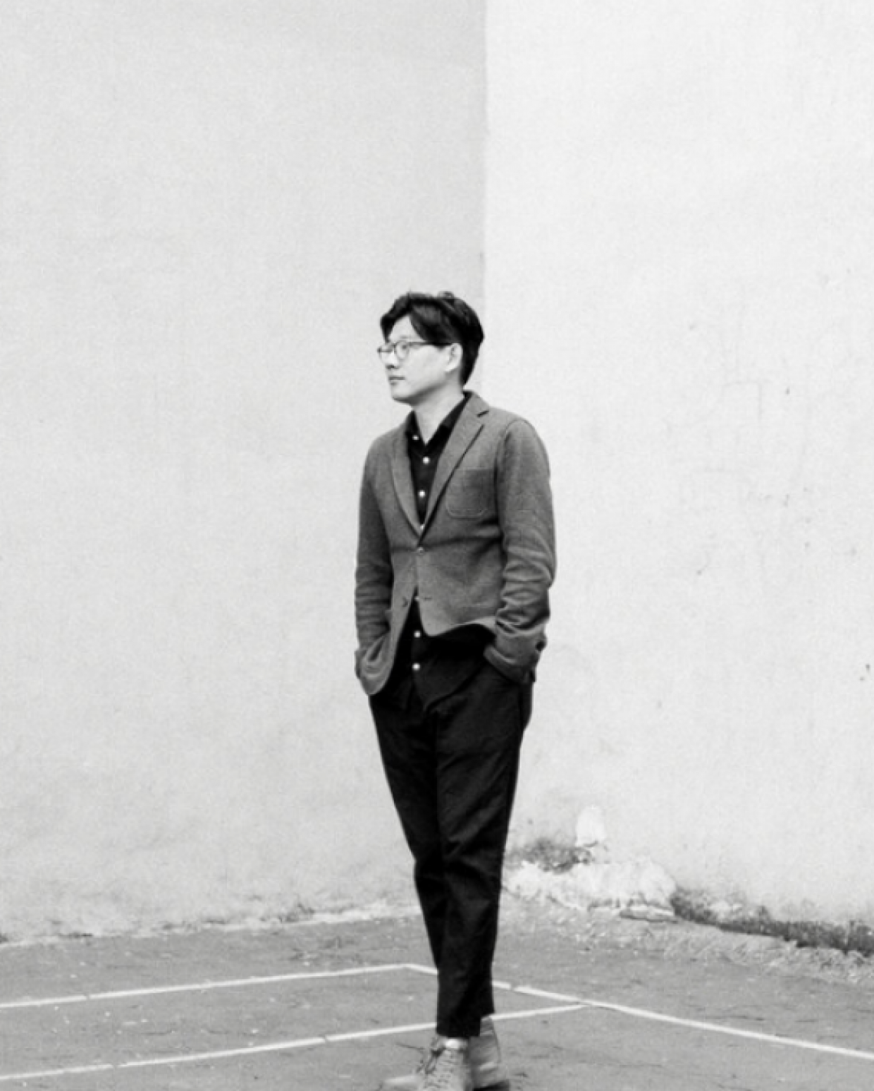 HASEOK CHUNG STUDIO