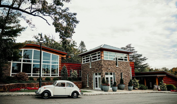 Stone House