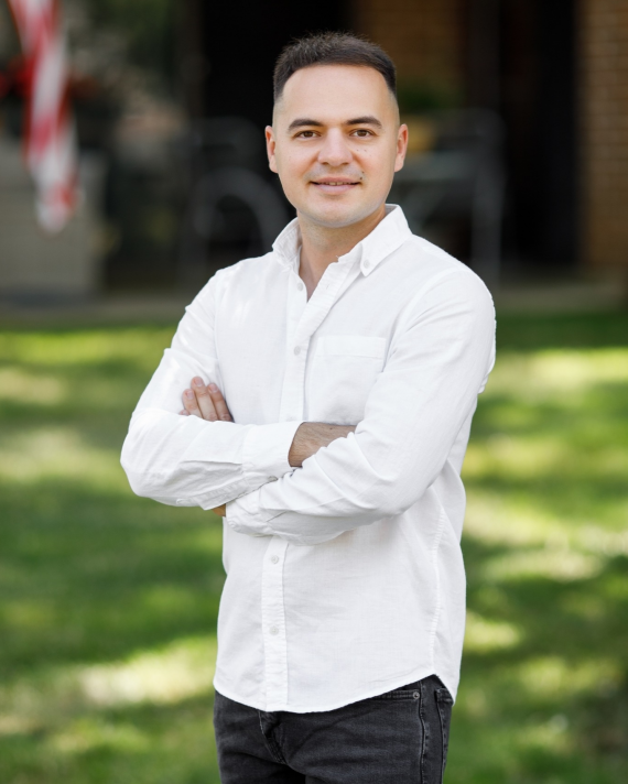 Andrey Orletskyy