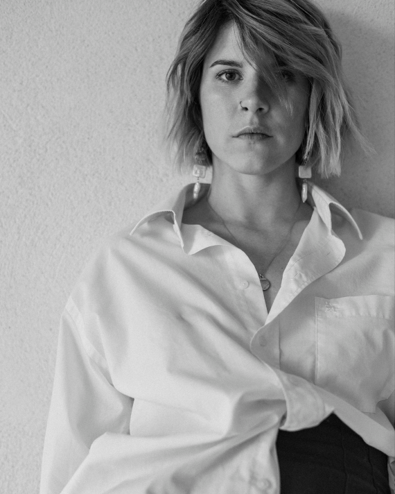 Sidonie Vidal
