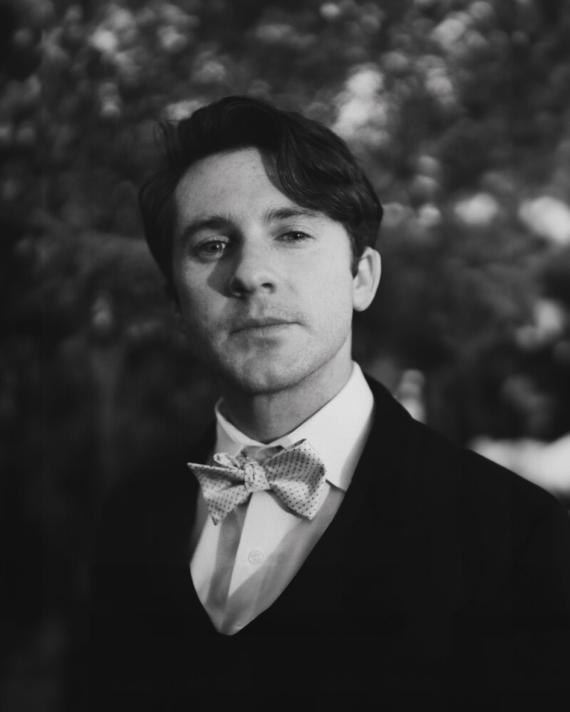 Jake Fosmire