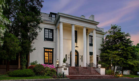 Tarrytown House