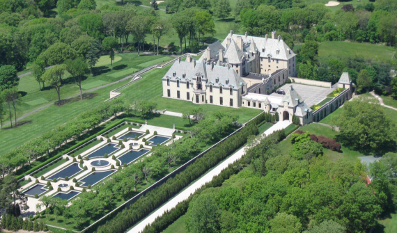 Oheka Castle