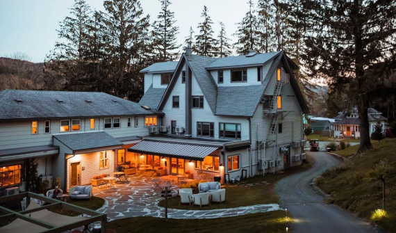 Callicoon Hills