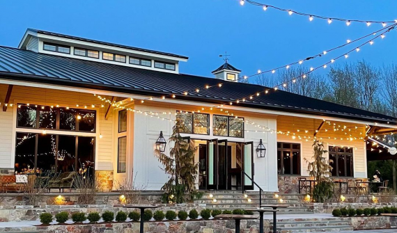 Cedar Lakes Estate