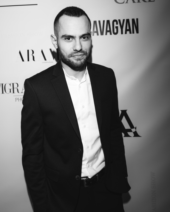 Norayr Avagyan