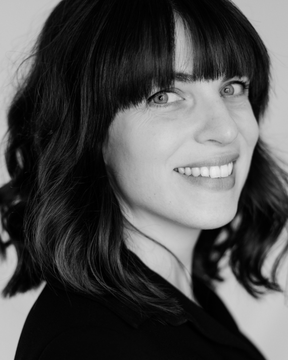 Marie Thibault